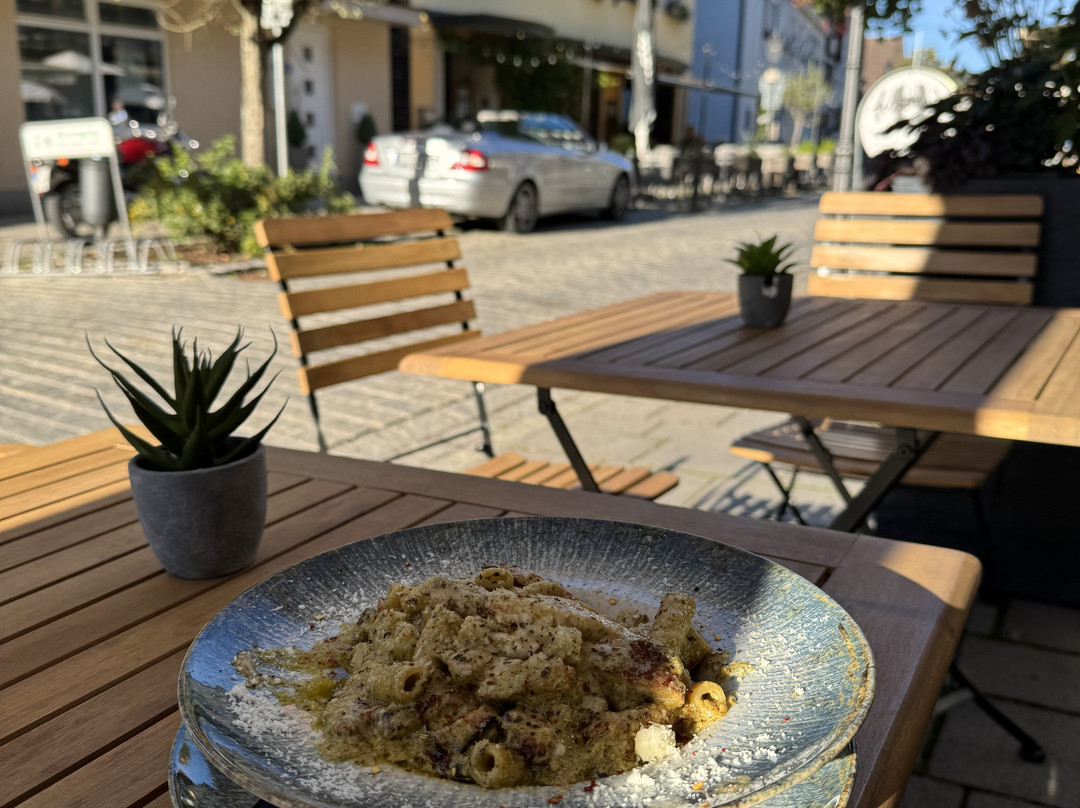 La Piccola Ebermannstadt