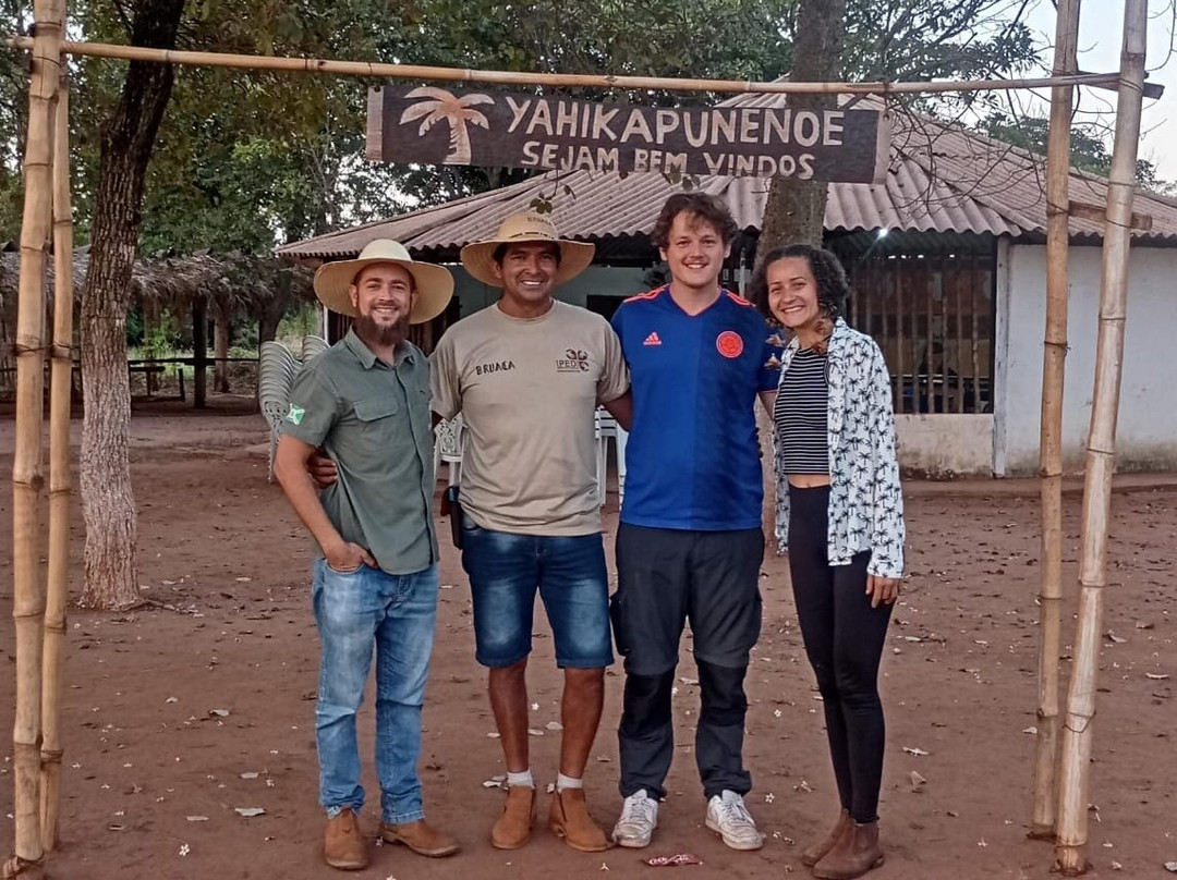 Pantanal Click-米兰达必去景点