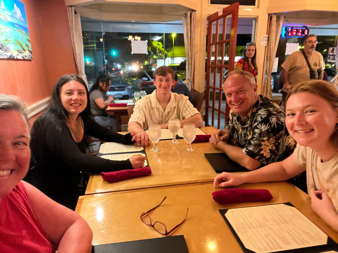 Dom De Luca's Restaurant