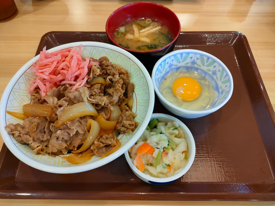 Sukiya Ebetsu Oasa