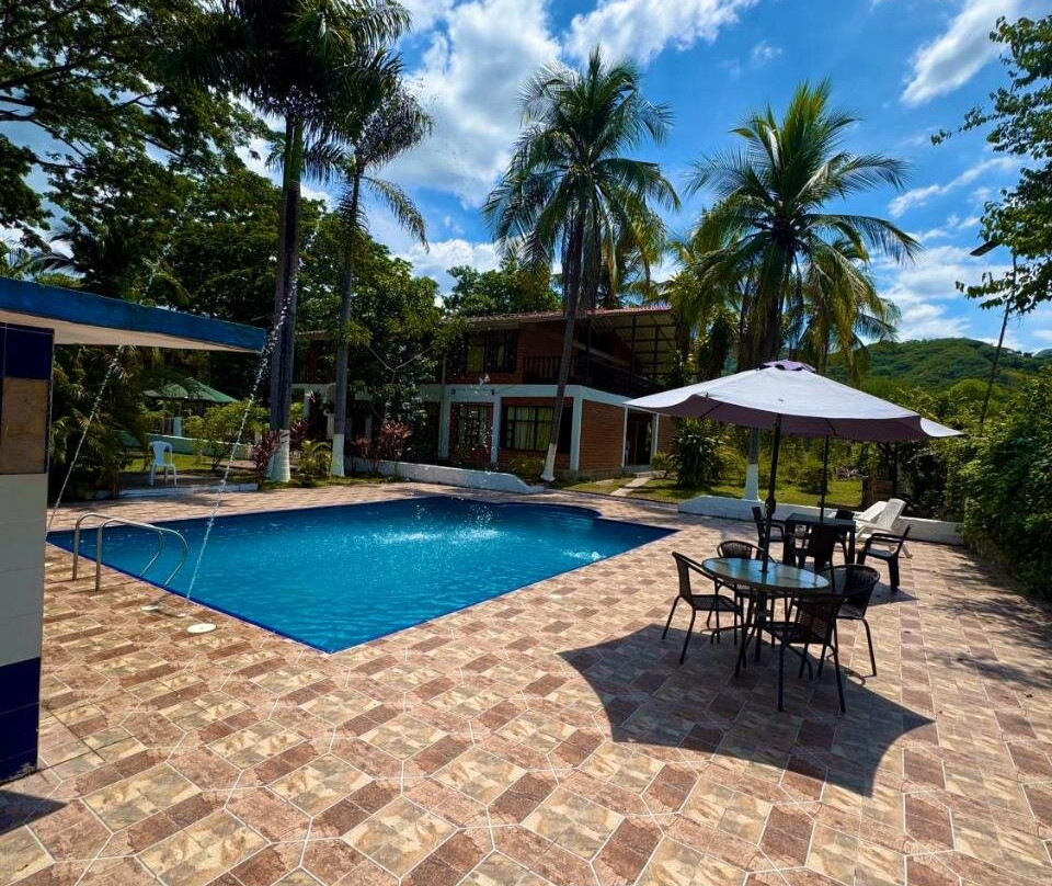 Hotel Campestre El saman