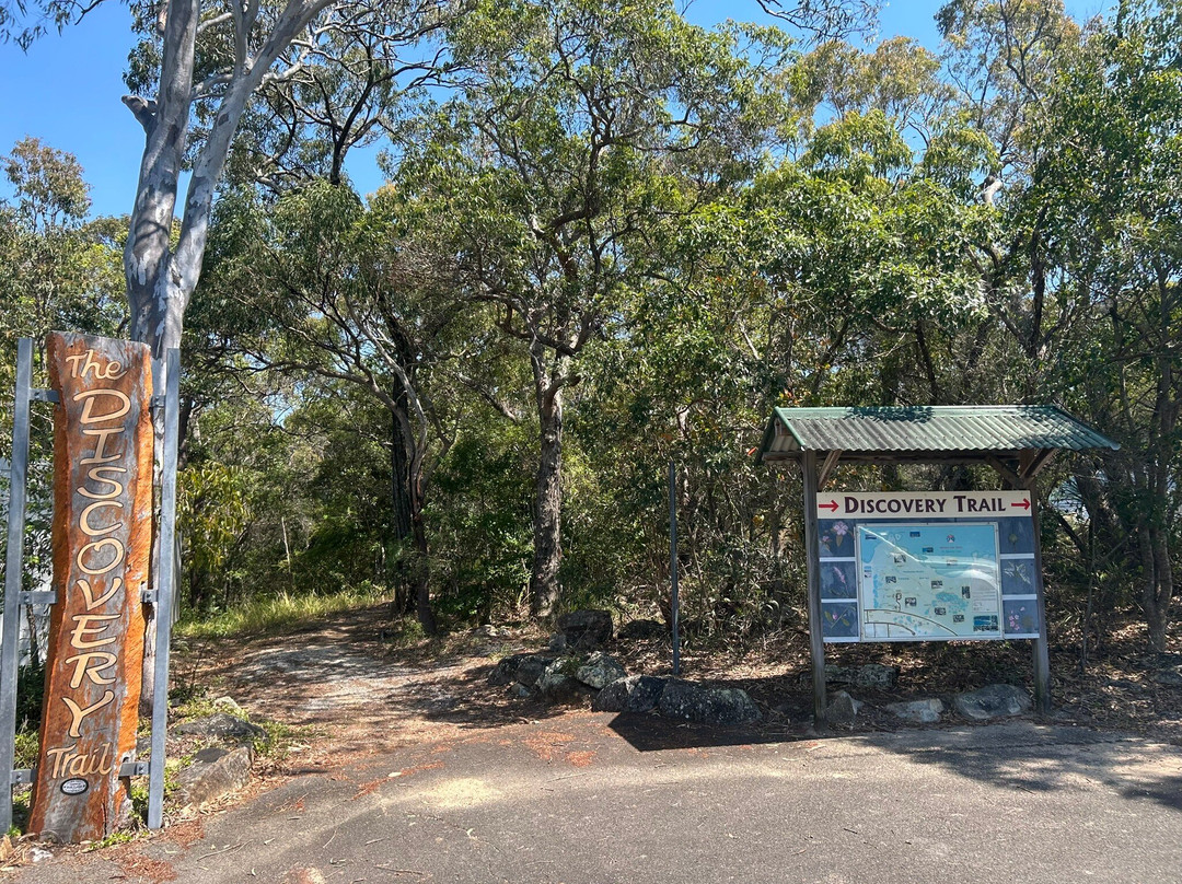 Discovery Trail