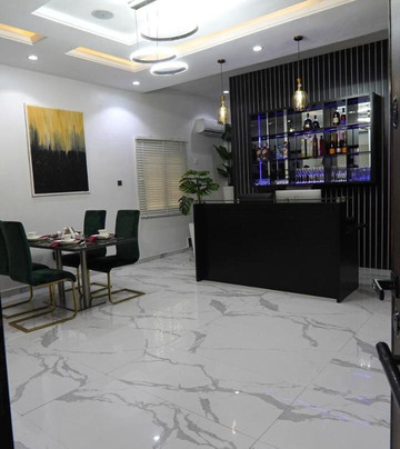 Shortletmart Guest House