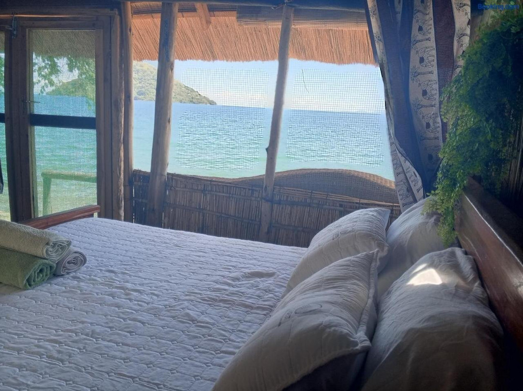 Quest At Cape Maclear
