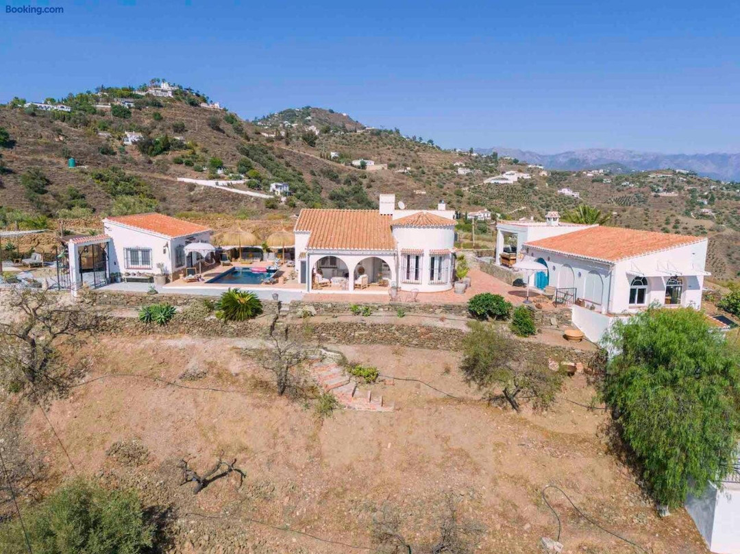 Casa Siempre