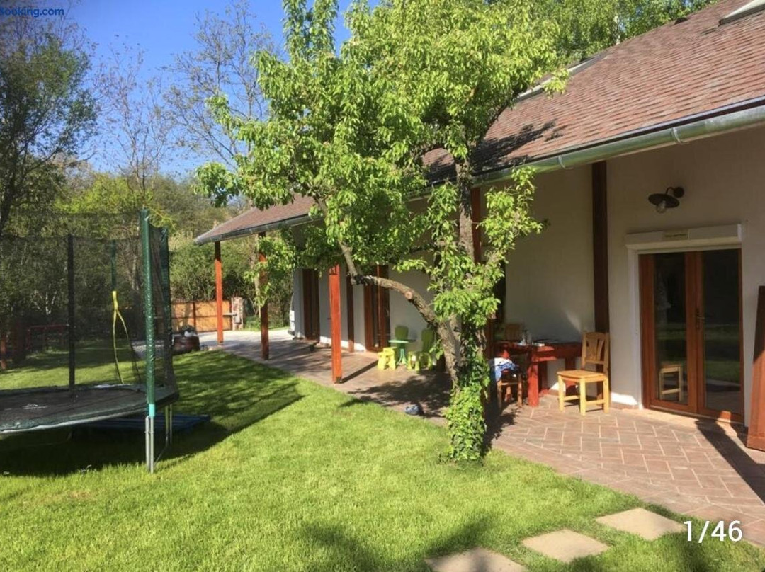 Palkove Apartmanhaz