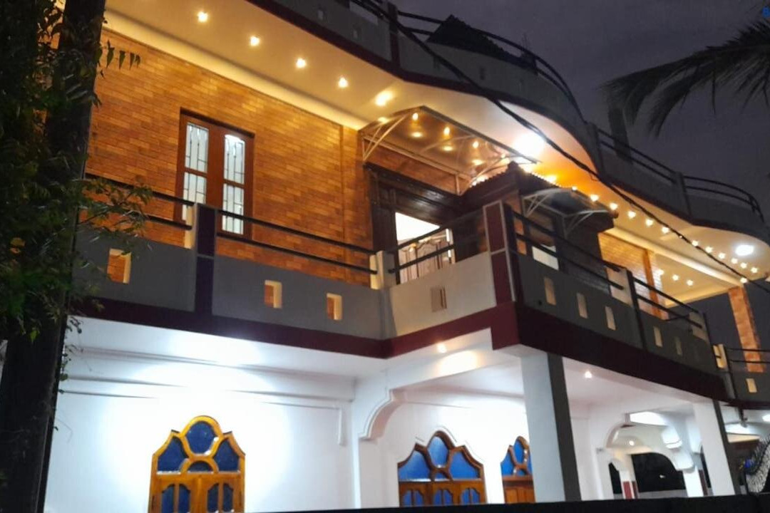 Shara Guest House