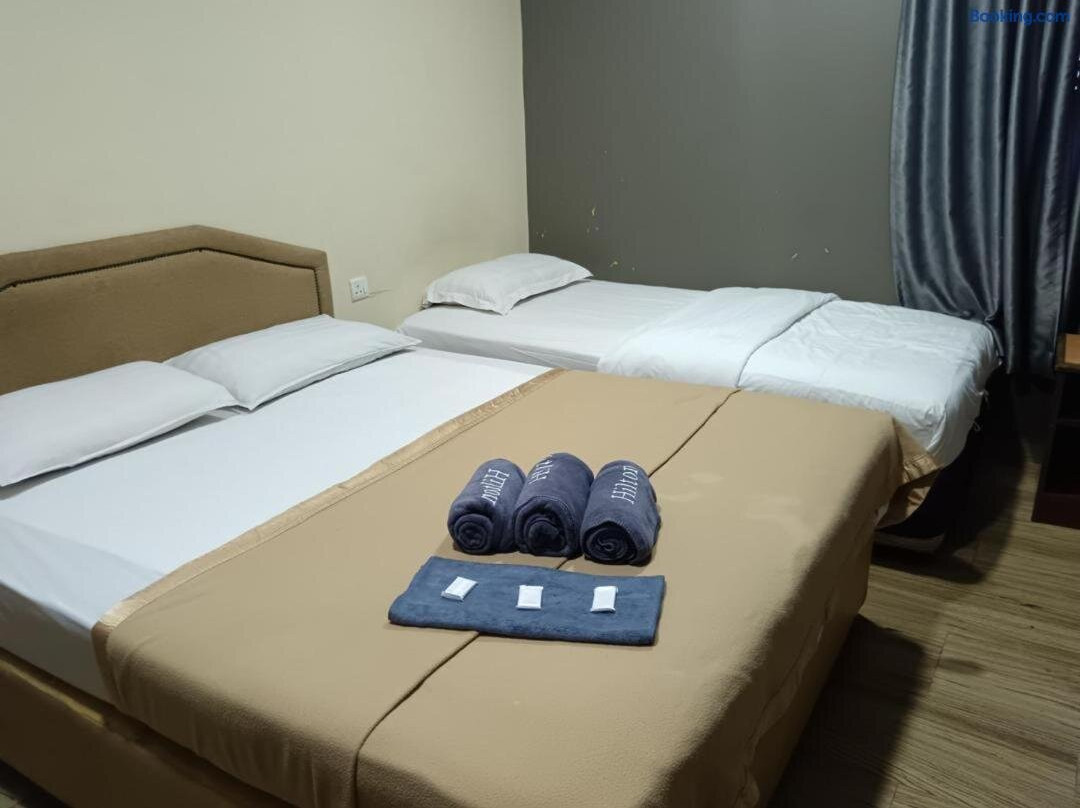 S3 Hotel