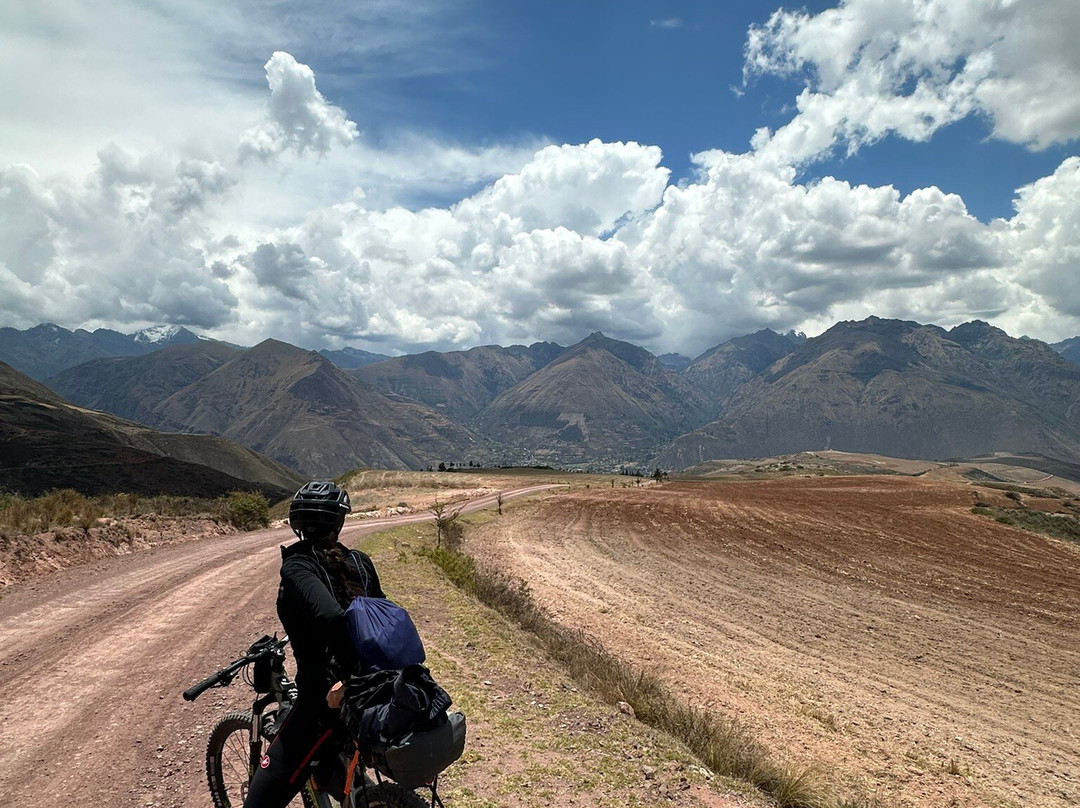Bike Tours Cusco-库斯科必去景点