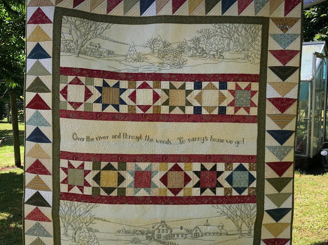 Cowslip Workshops-朗塞斯顿必去景点