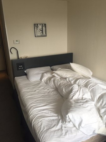 大阪日航酒店主图