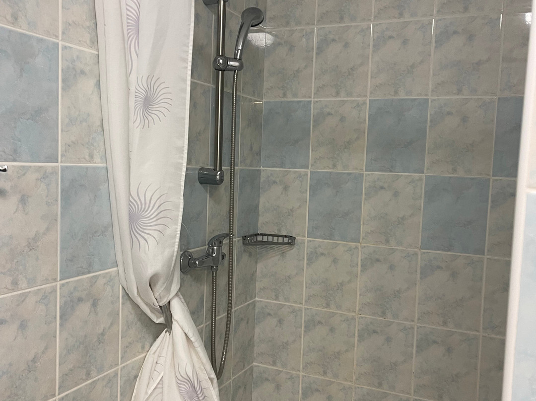 梅特罗普尔酒店主图