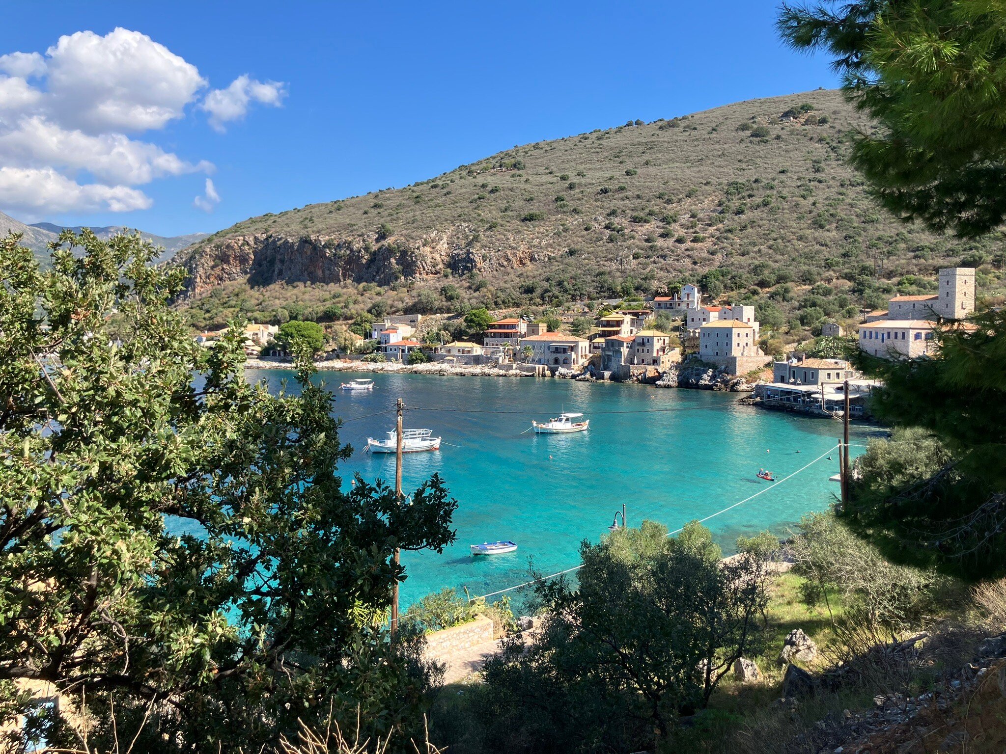 Petra & Fos Boutique Hotel & Spa-官方