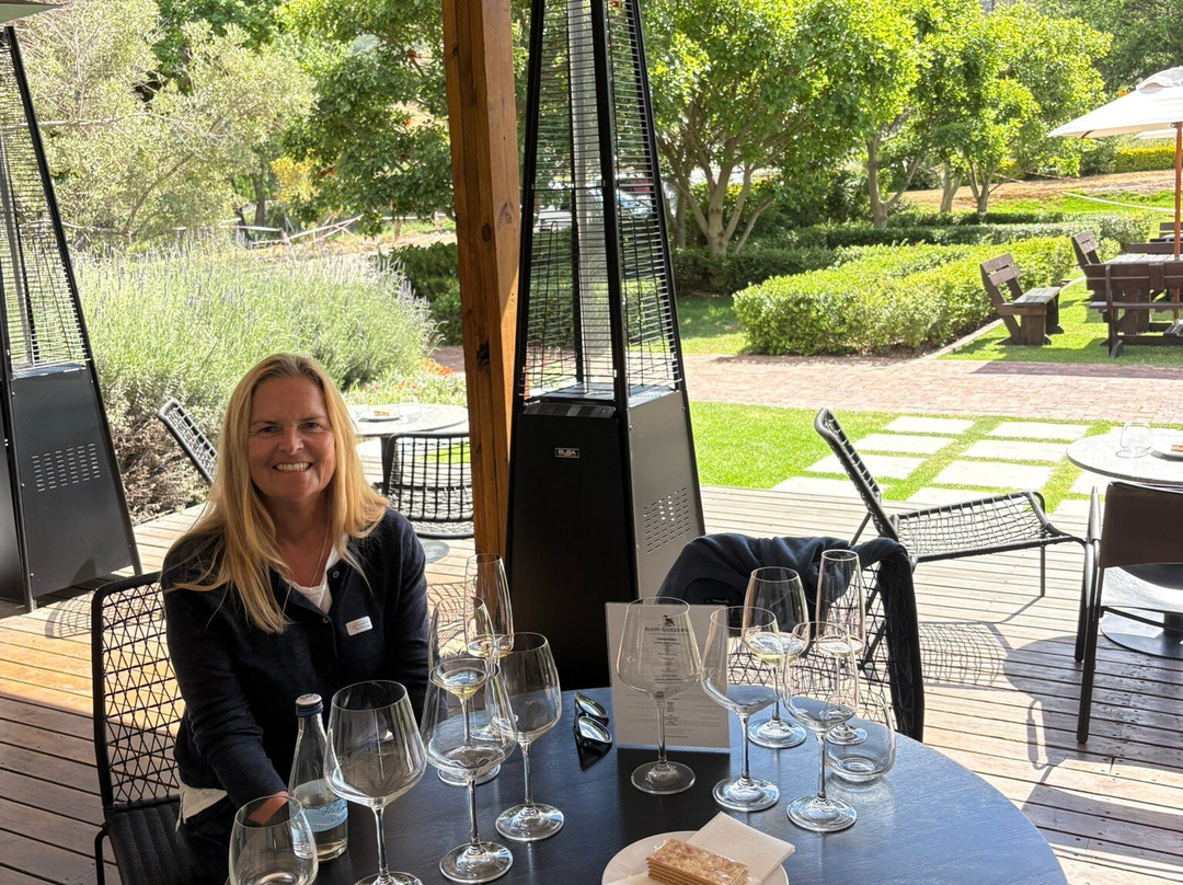 Franschhoek Wine Tram-法兰舒克必去景点