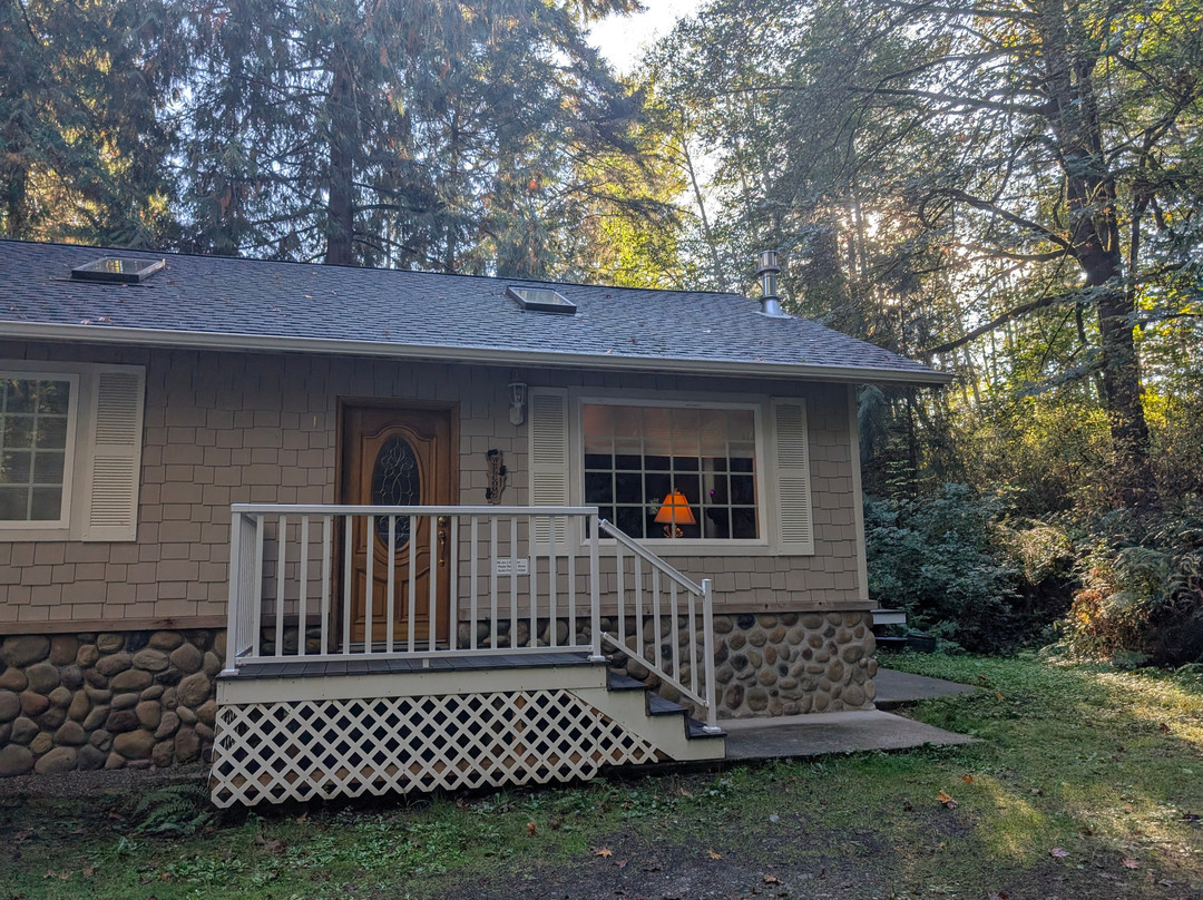 A Hidden Haven Bed and Breakfast主图