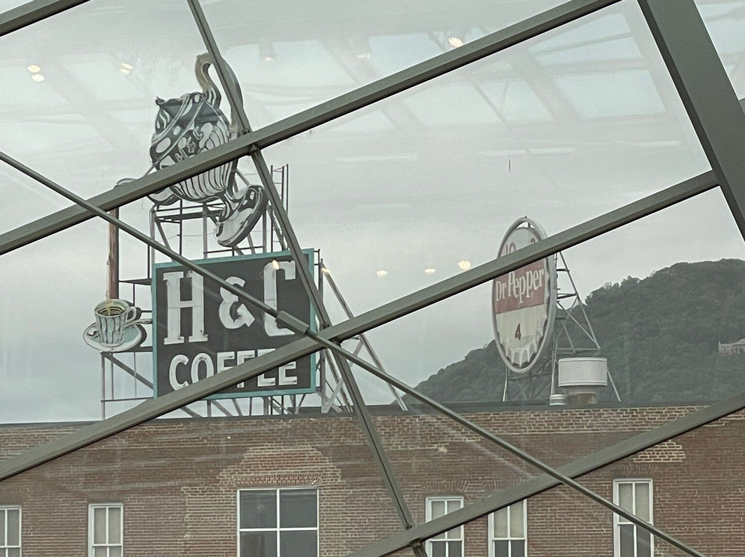 Taubman Museum of Art-罗阿诺克必去景点