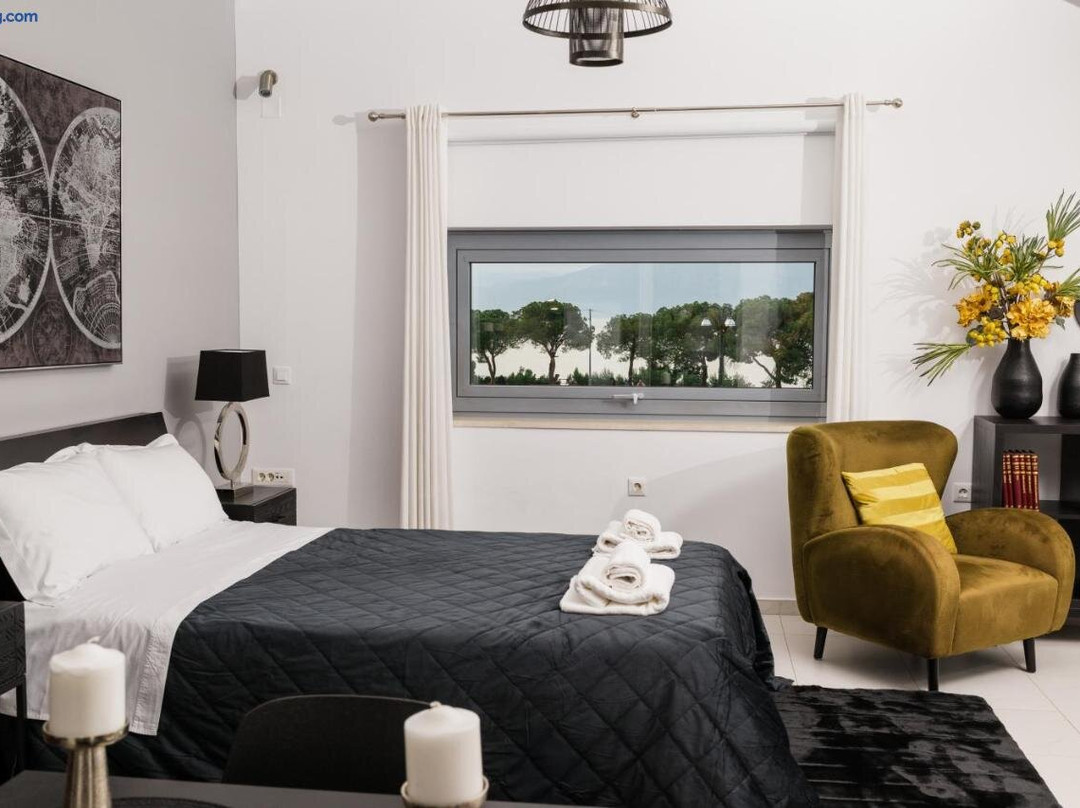 Byron Luxury Apartments