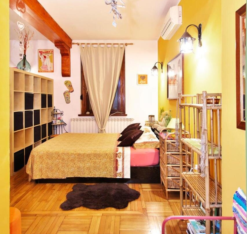 Apartments Baredi