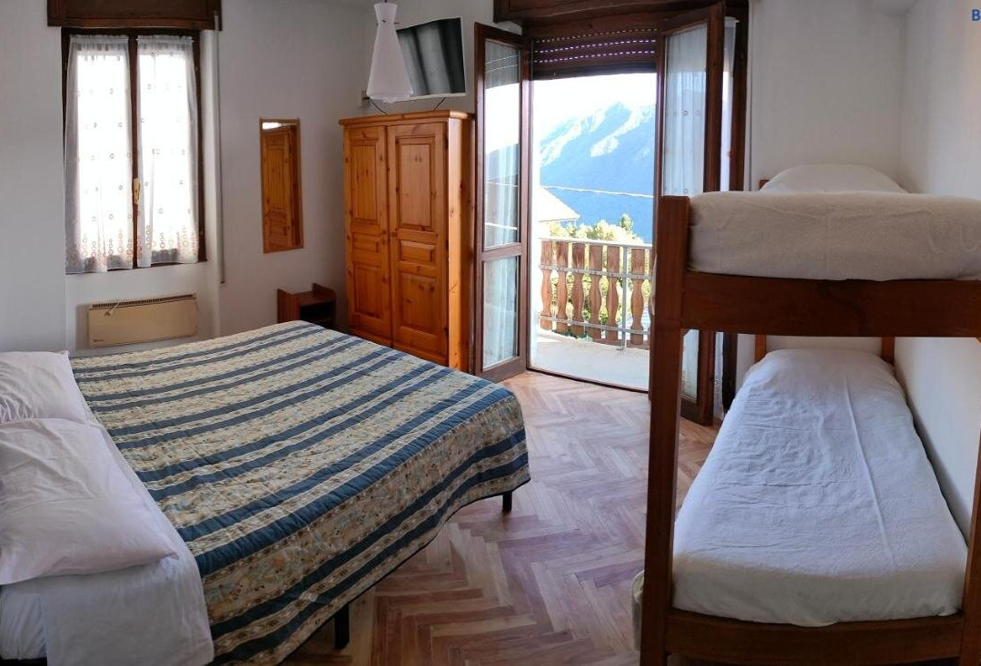 Oren b&b
