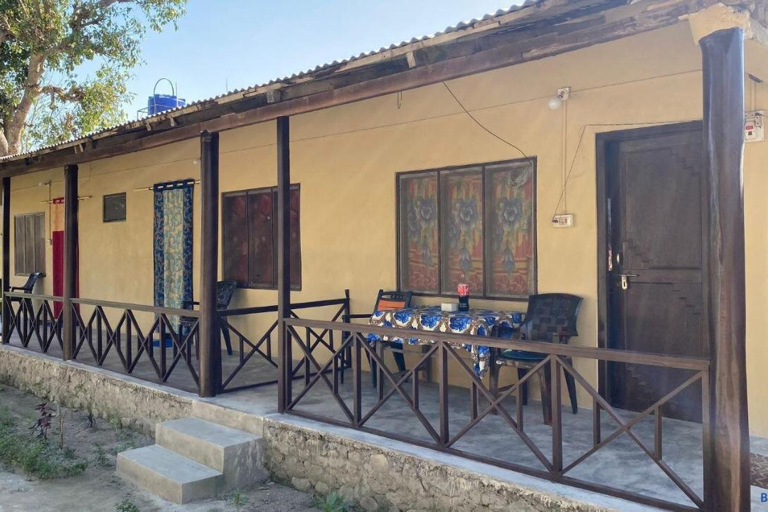 Nanu's Bardiya Homestay