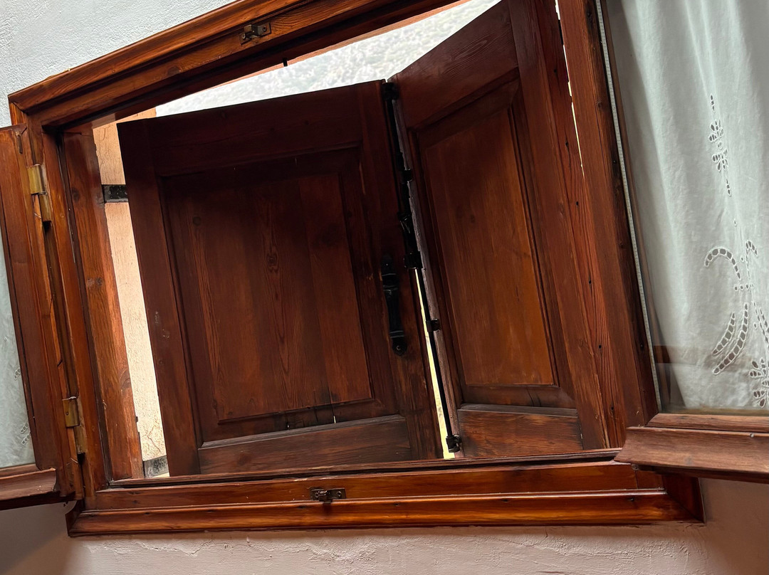 King Iniohos Hotel主图