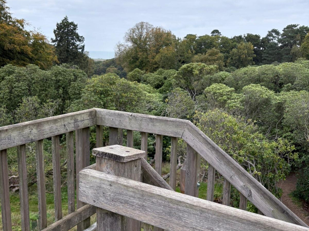 Sheringham Park-Sheringham必去景点
