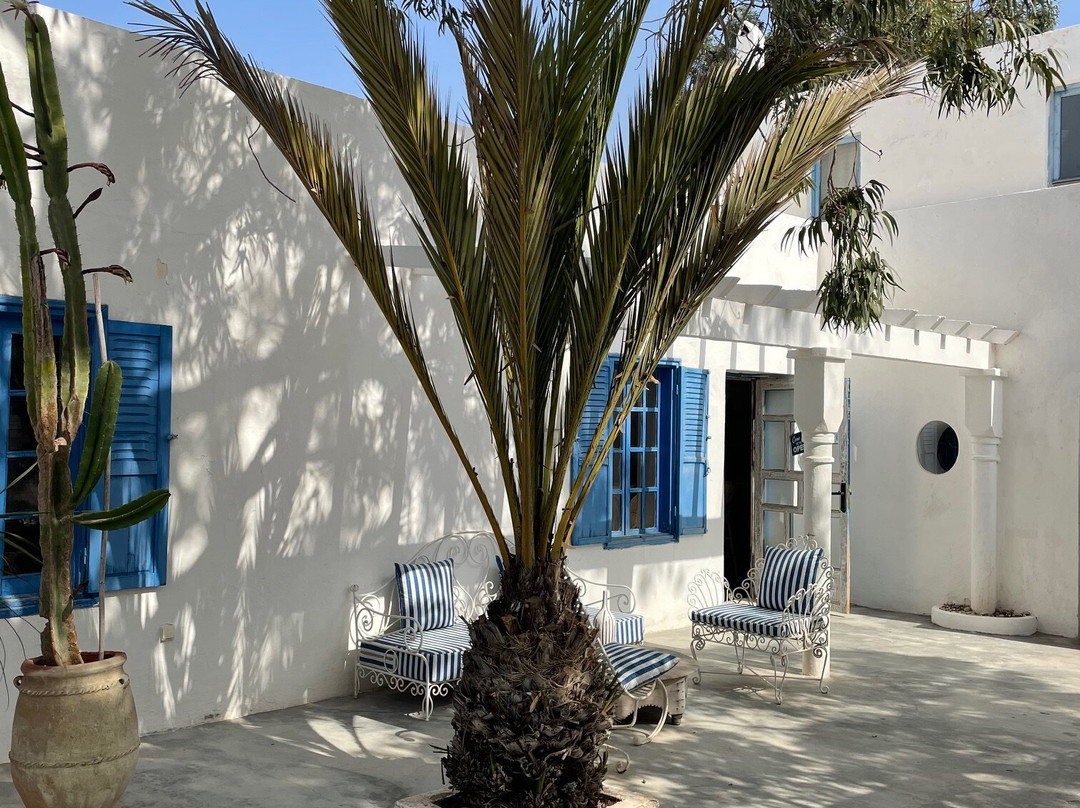 Tangaro Hip Hotel & Spa主图