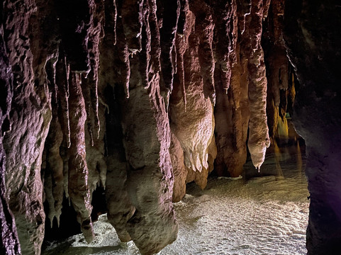 玉泉洞-南城市必去景点