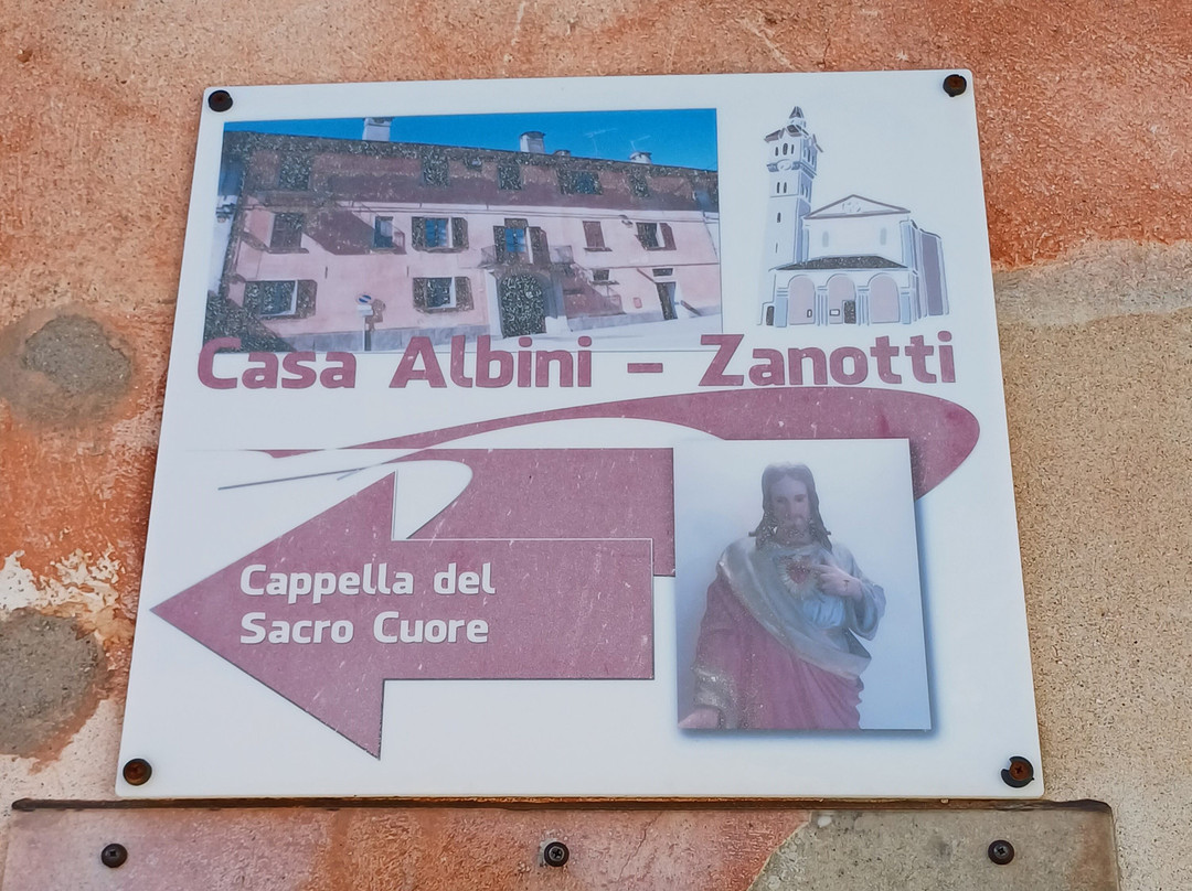 Palazzo Zanotti-Pella必去景点