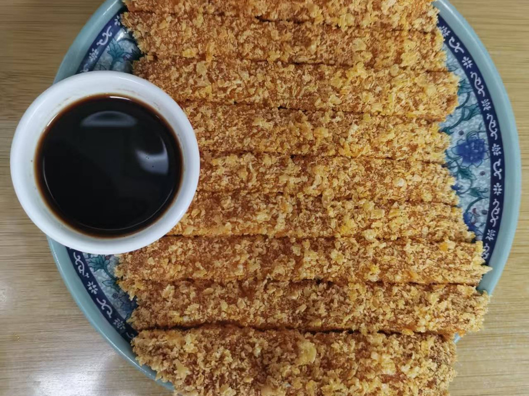 佳乐汤包（贵州路店）