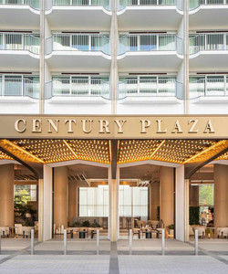 费尔蒙世纪广场酒店酒店图片