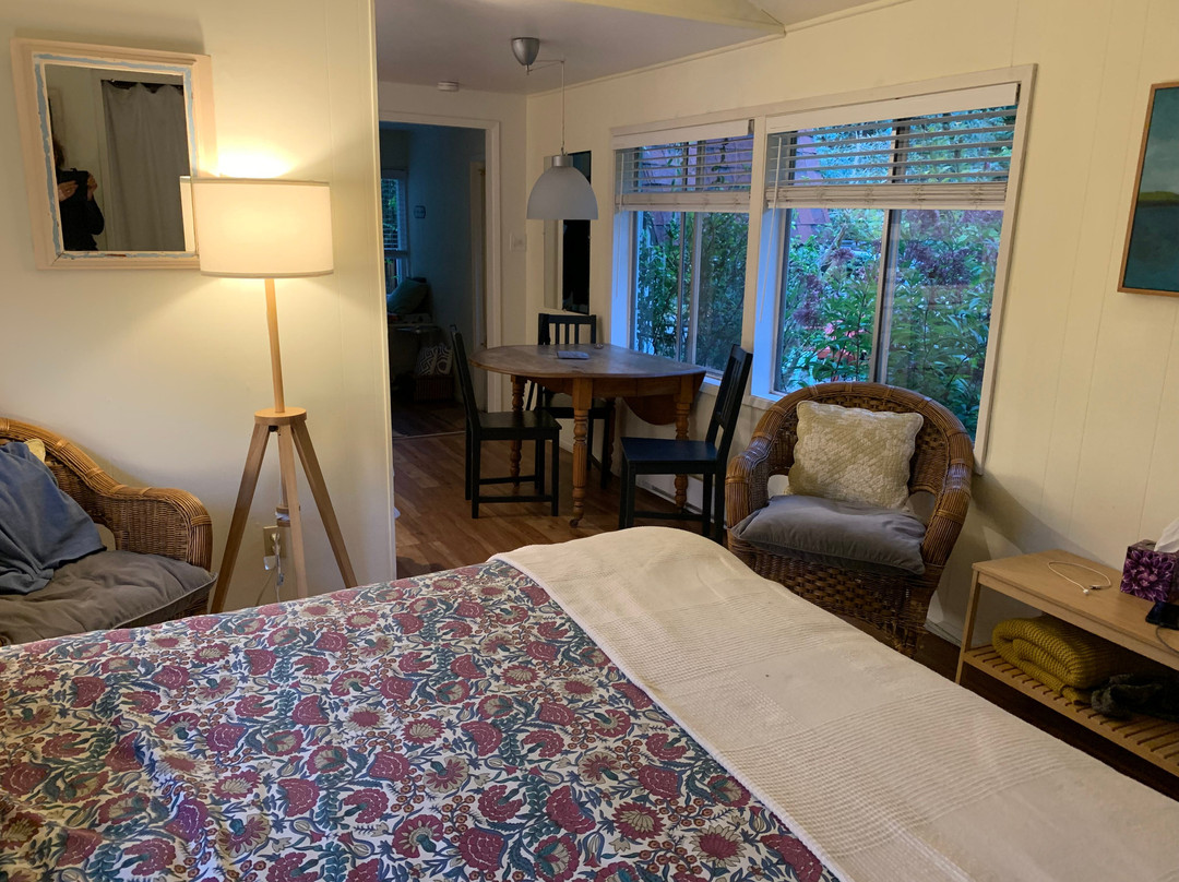 Wisteria Guest House主图