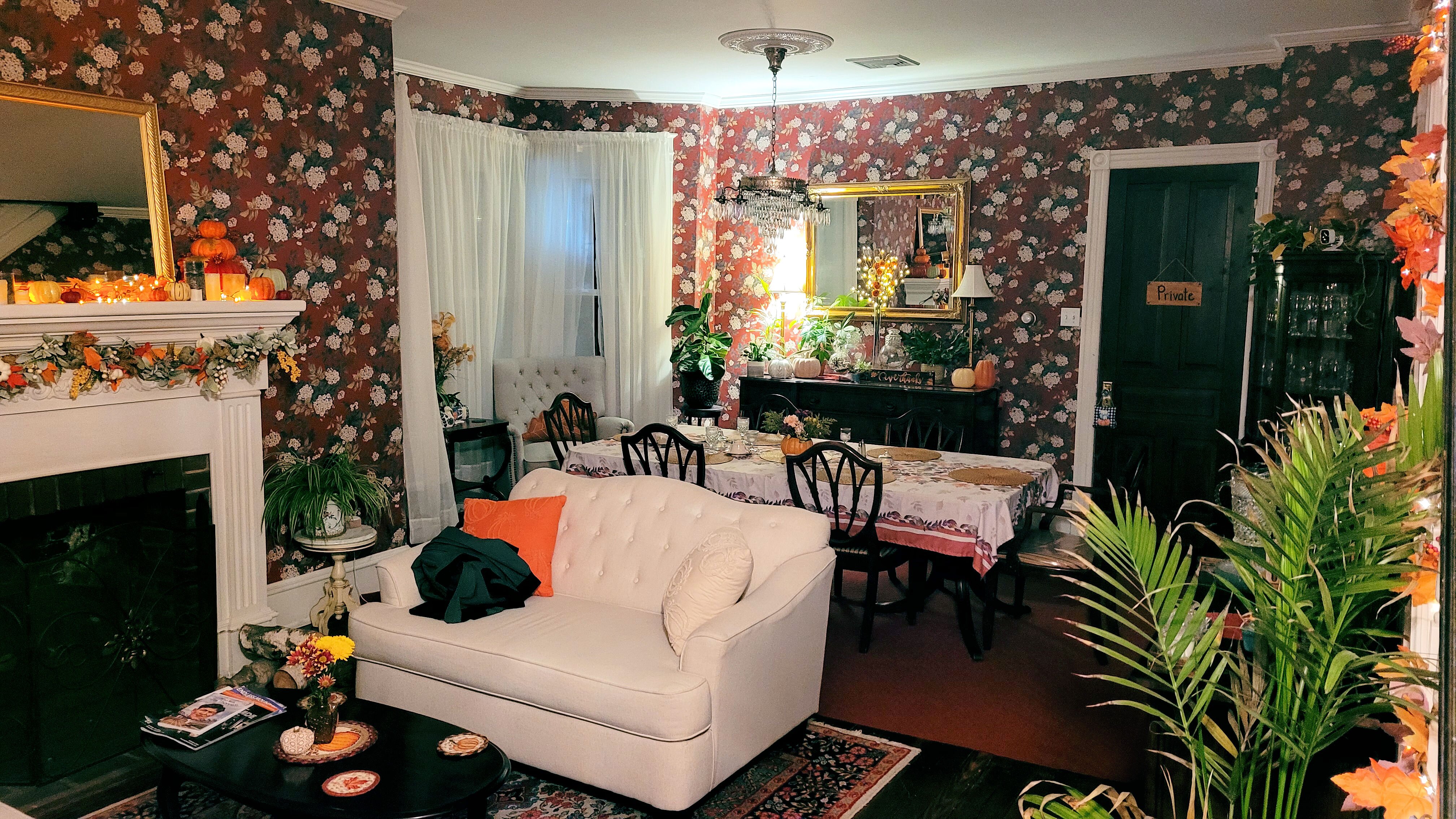 The Bella Victoria Bed & Breakfast-官方