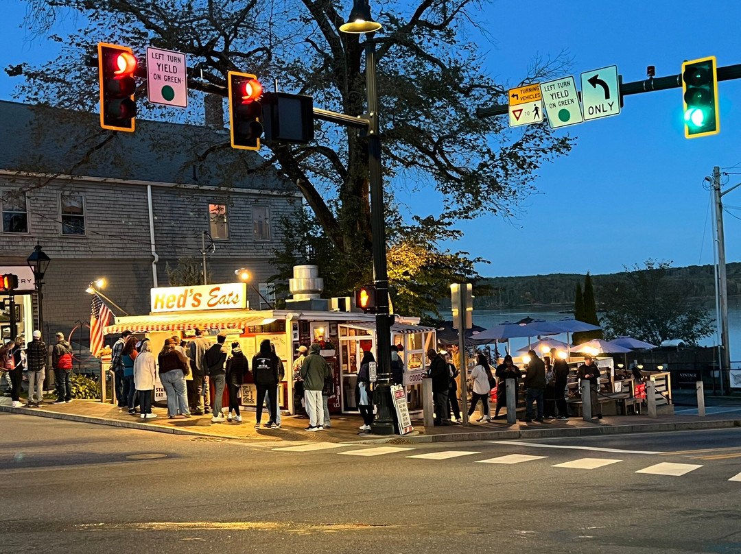 Cod Cove Inn, BW Signature Collection主图