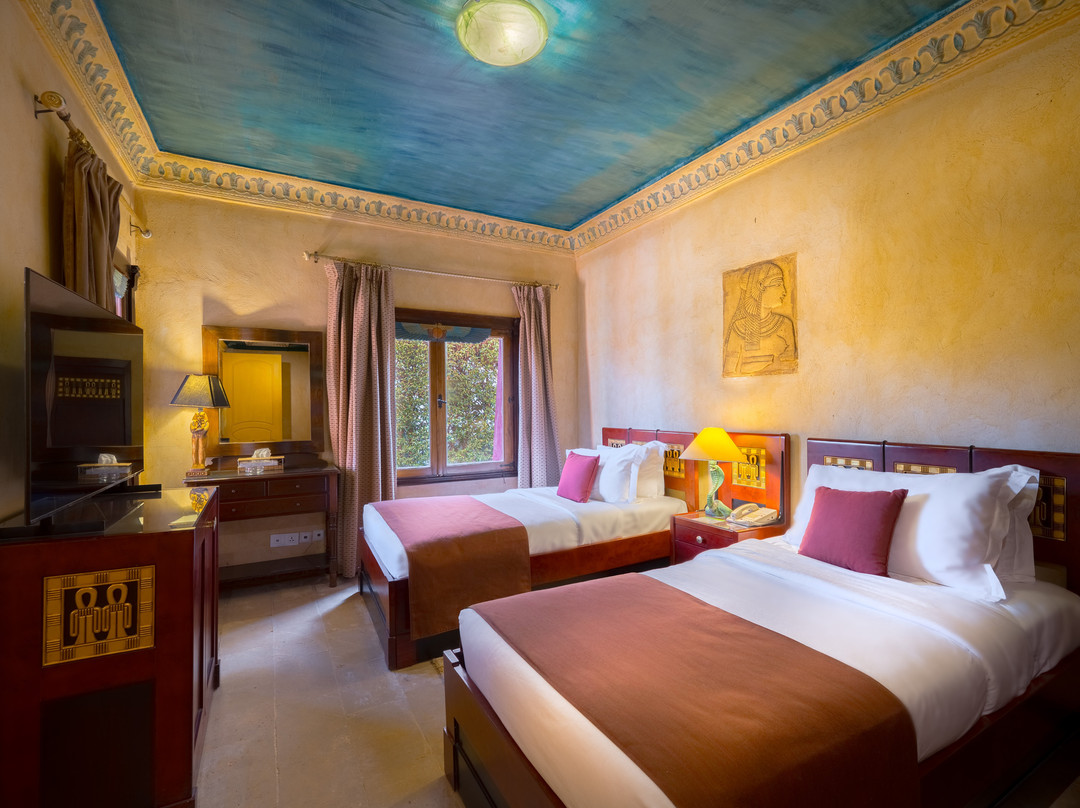 Royal Savoy Hotel主图