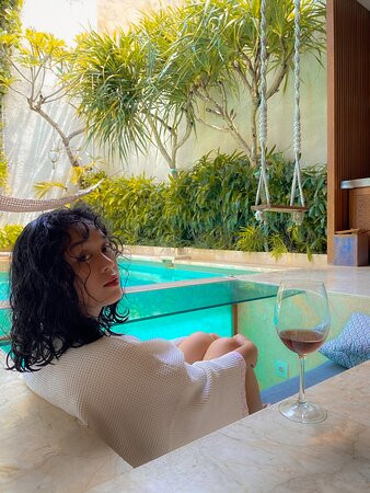 Sana Vie Villa Seminyak by Ini Vie Hospitality主图