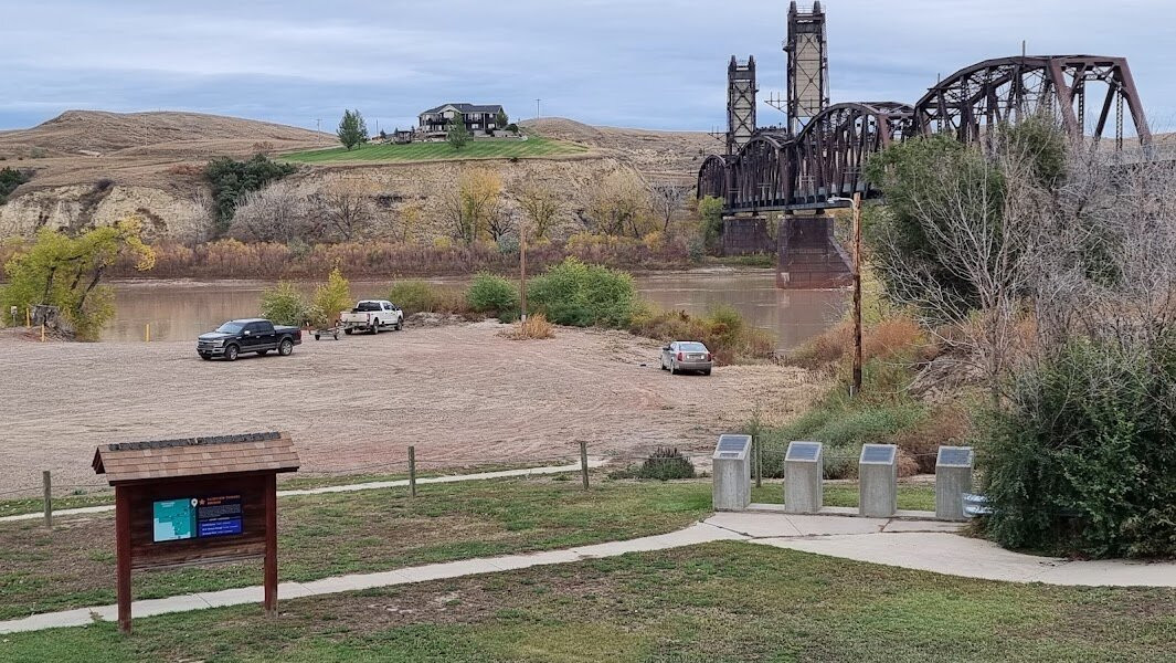 Fairview Lift Bridge/Tunnel-Cartwright必去景点