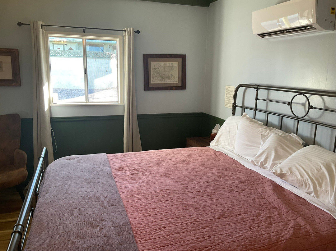 Tombstone Sagebrush Inn主图