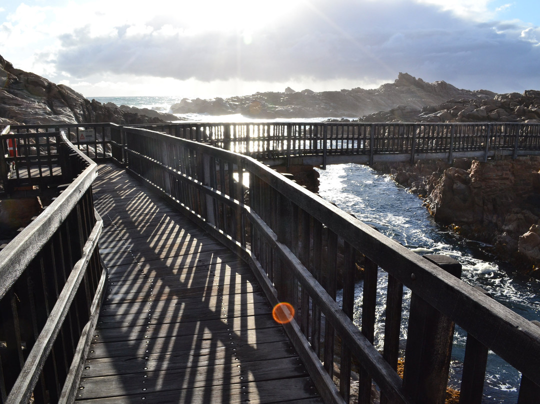 Canal Rocks-雅林角必去景点