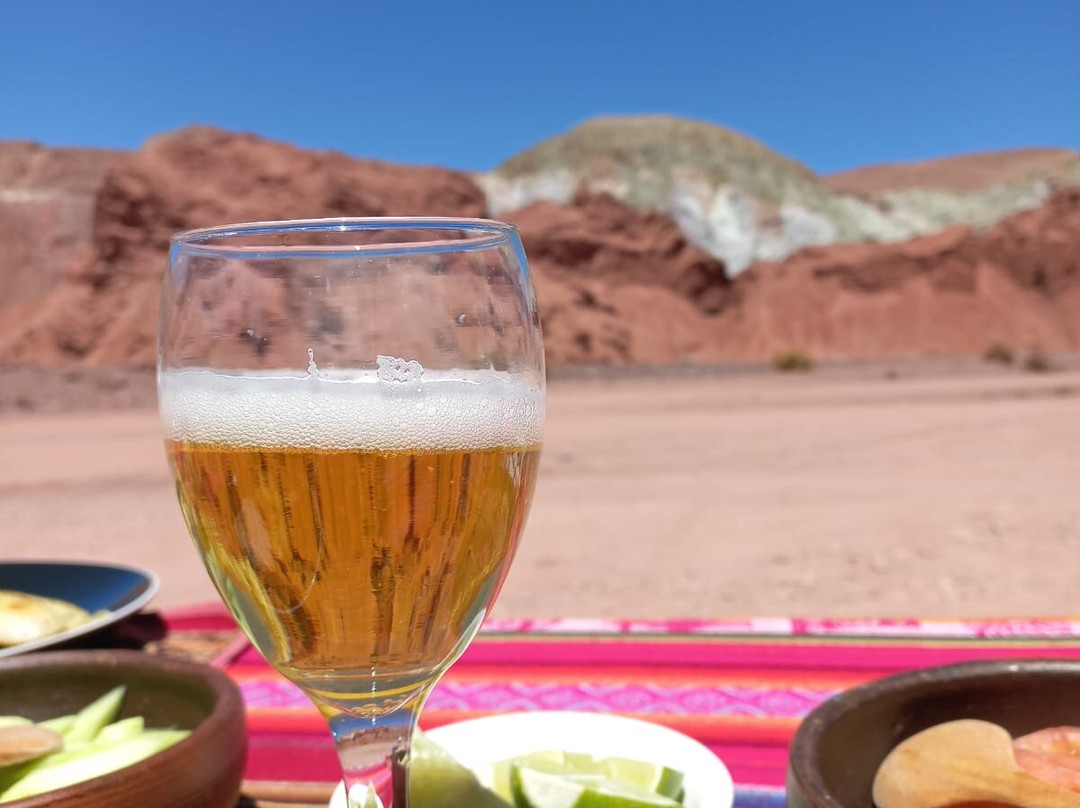 Expediciones Chilla-圣佩德罗-德阿塔卡马必去景点