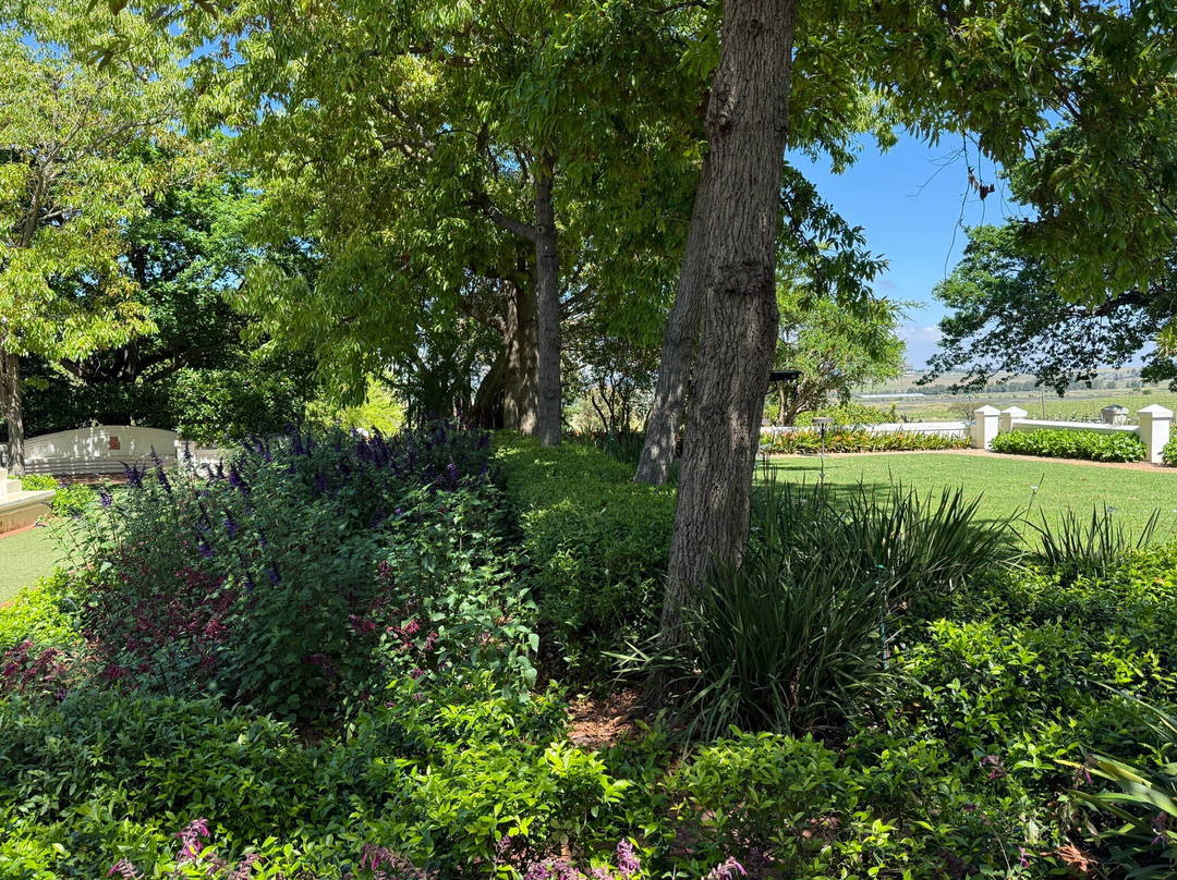 Fairview Wine and Cheese-Suider Paarl必去景点