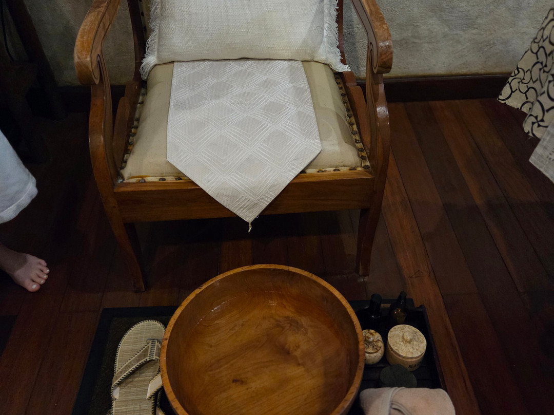 Glow Spa by Bali Mandira-勒吉安必去景点
