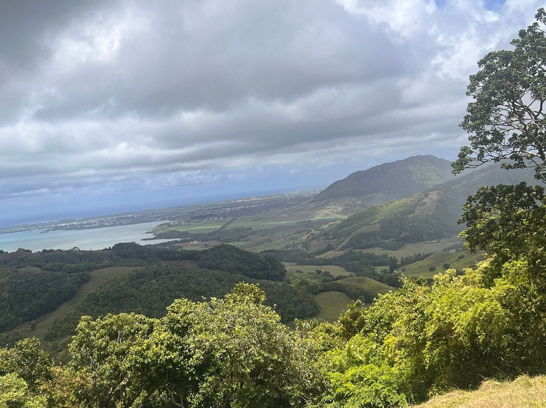 La Vallée de Ferney-马喜埔必去景点