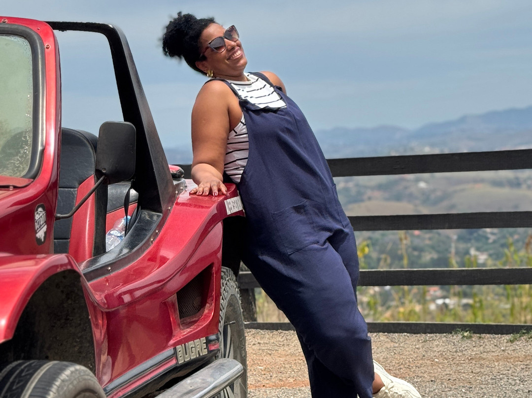 Alferes Extremo-Paty do Alferes必去景点