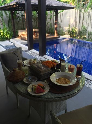 阿拉亚德顿库塔酒店主图