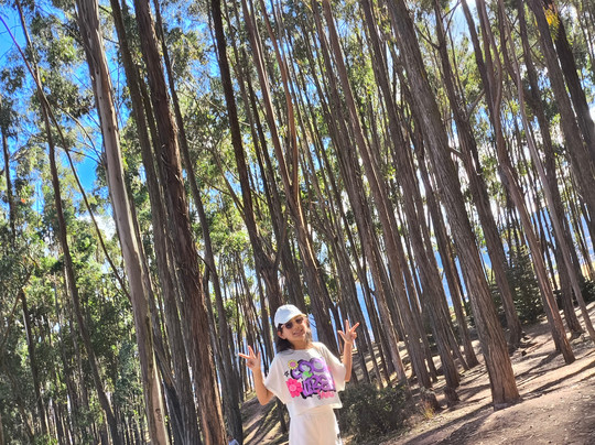 Sudamérica Exploring-马丘比丘必去景点