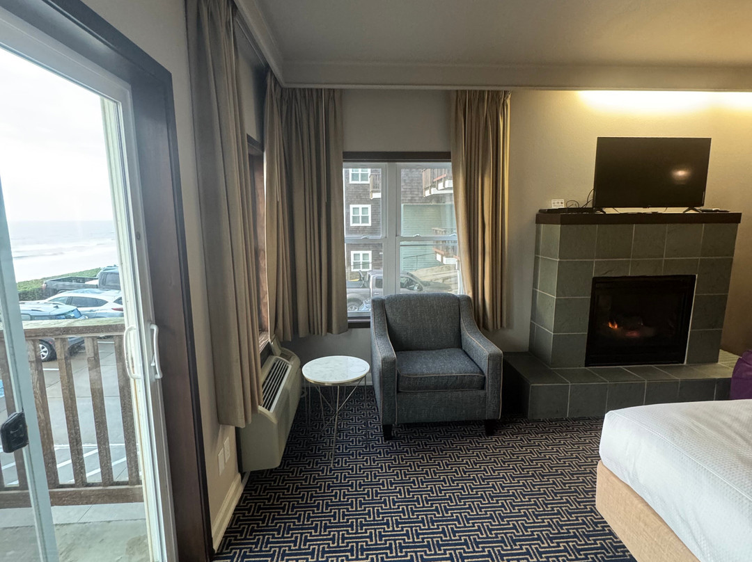 Inn at Nye Beach主图