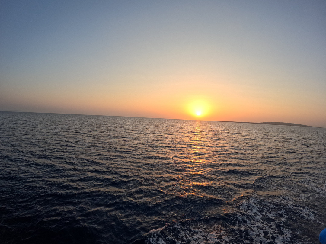 Erlebnis Ägypten-Safaga必去景点