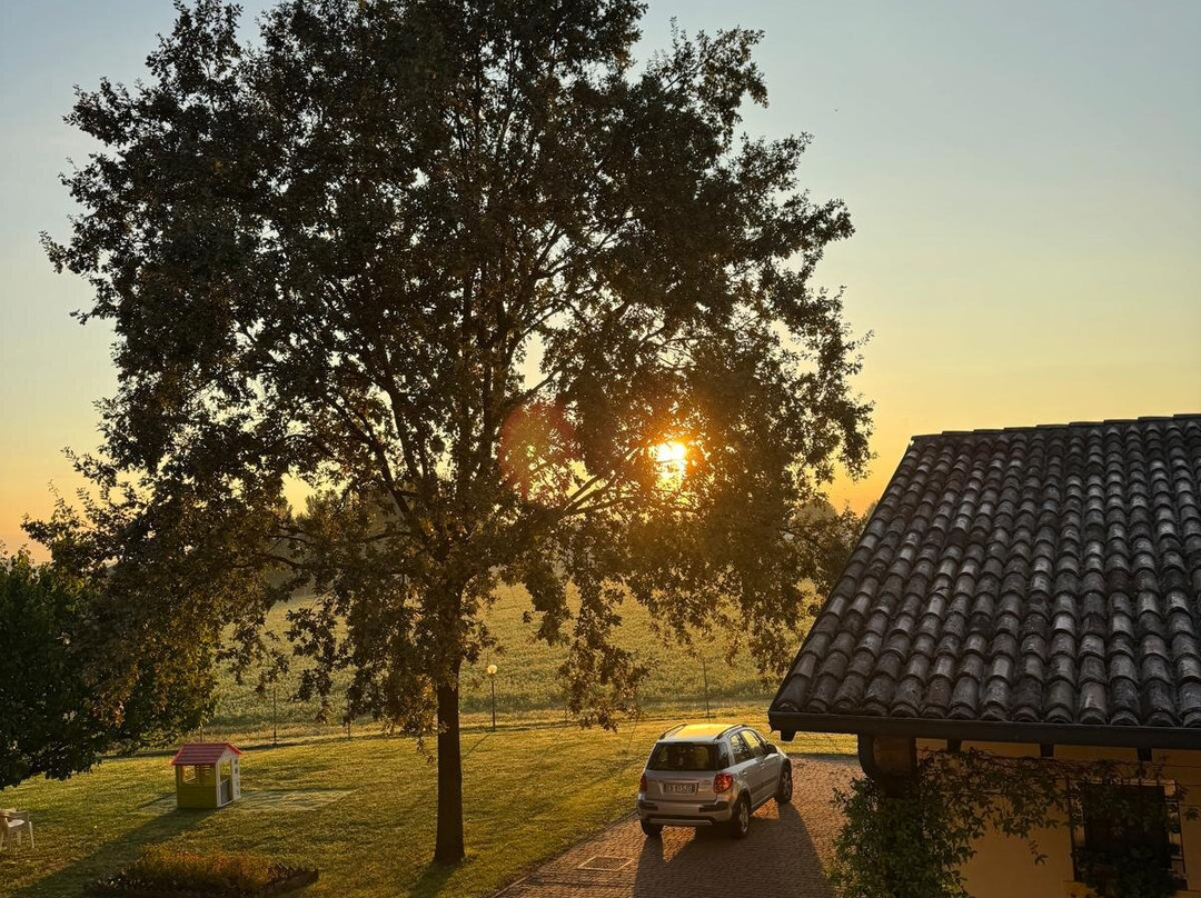 B&B Le Noci di Feo主图