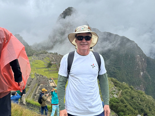 Fiesta Tours Peru-利马必去景点